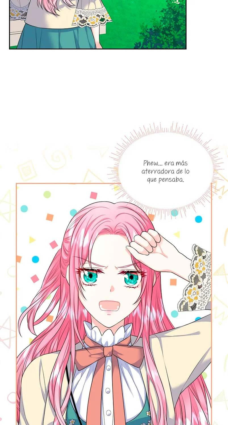 Me Divorciaré Del Hermano Siscon De La Protagonista Femenina Capitulo 8 página 11