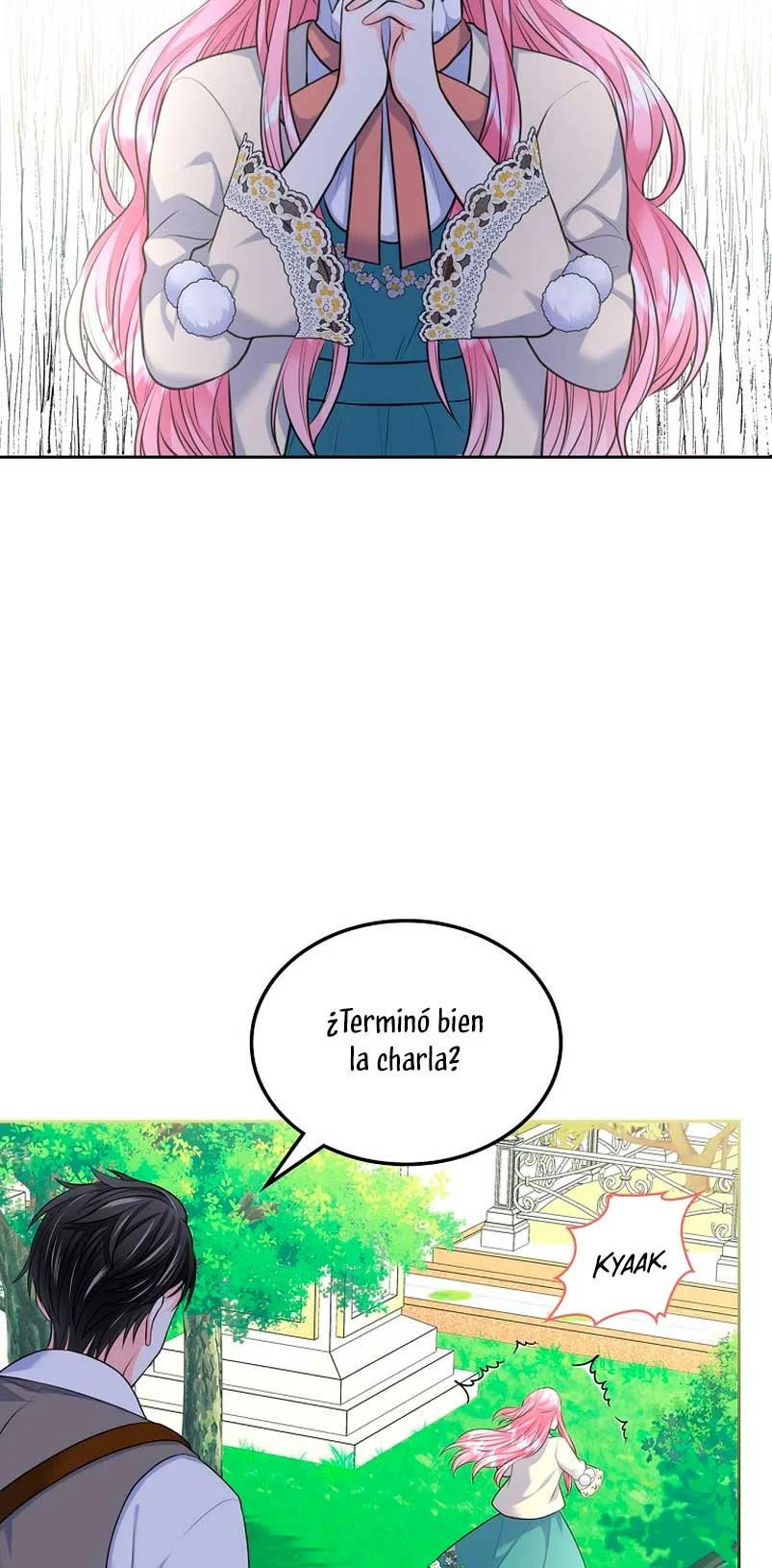 Me Divorciaré Del Hermano Siscon De La Protagonista Femenina Capitulo 8 página 15