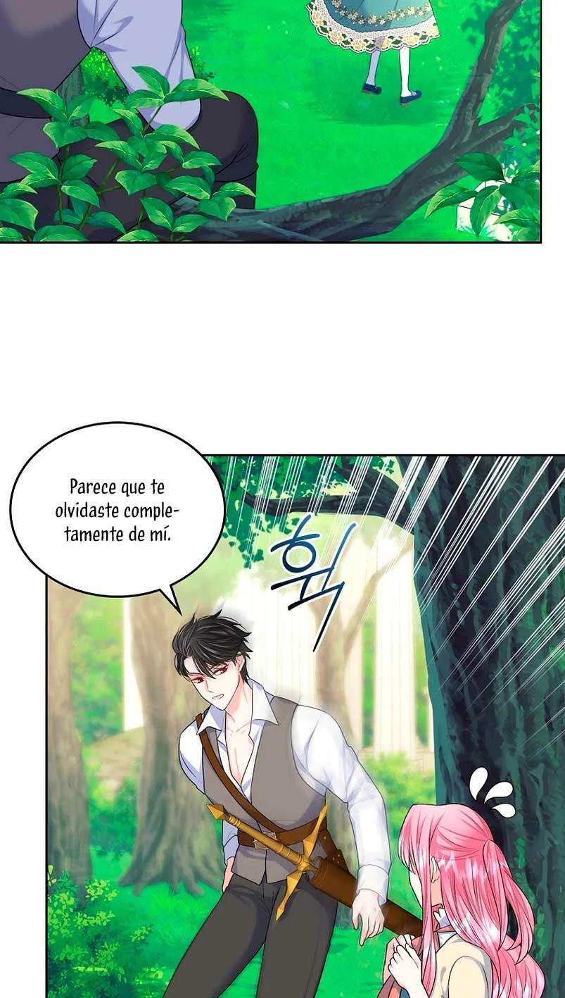 Me Divorciaré Del Hermano Siscon De La Protagonista Femenina Capitulo 8 página 16