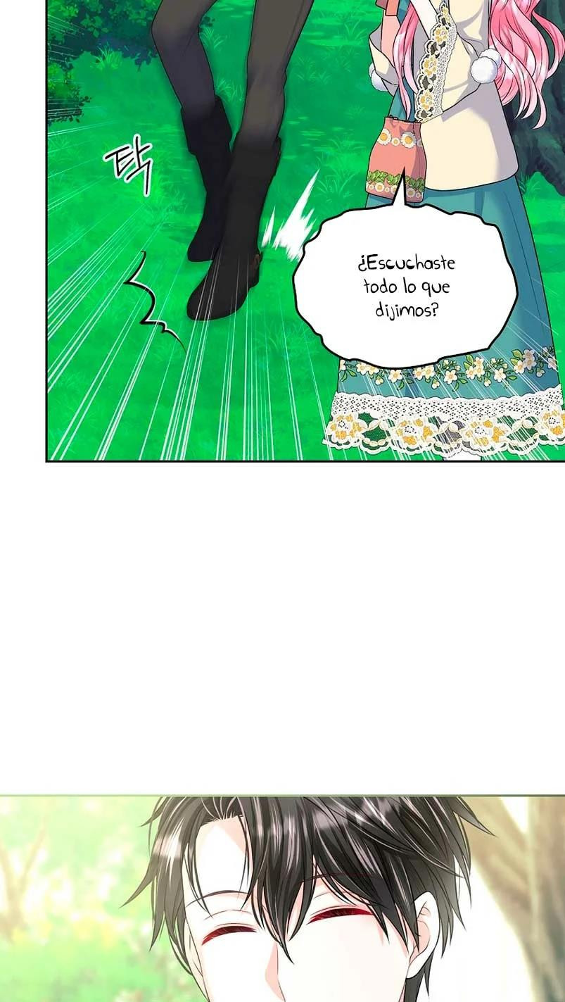 Me Divorciaré Del Hermano Siscon De La Protagonista Femenina Capitulo 8 página 17