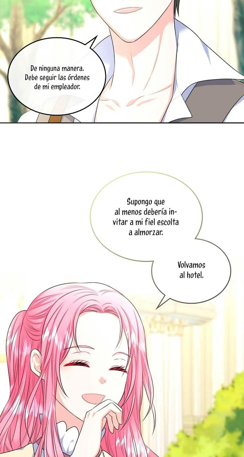 Me Divorciaré Del Hermano Siscon De La Protagonista Femenina Capitulo 8 página 18