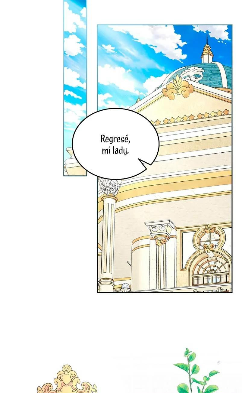 Me Divorciaré Del Hermano Siscon De La Protagonista Femenina Capitulo 8 página 20