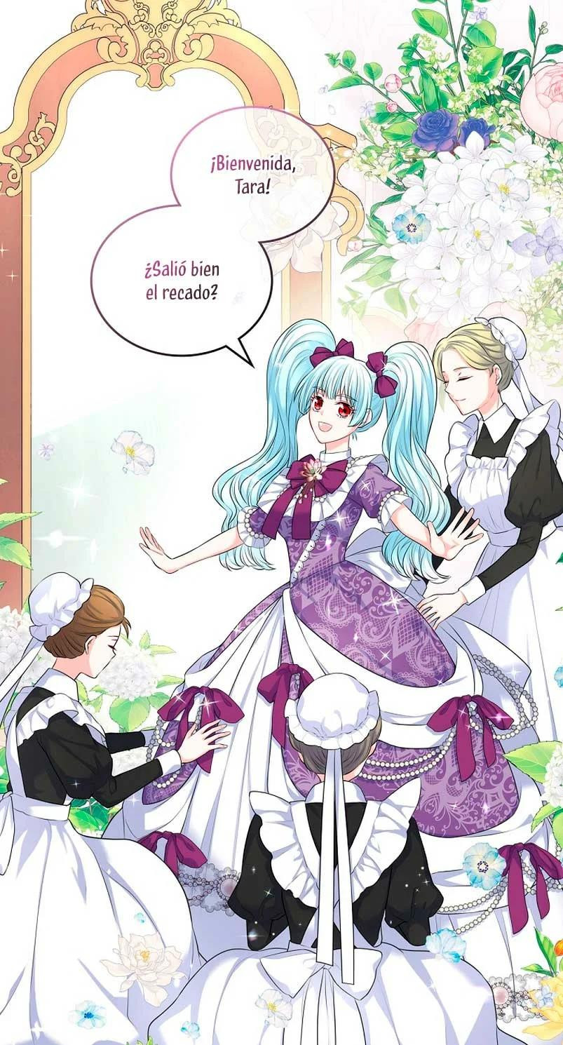 Me Divorciaré Del Hermano Siscon De La Protagonista Femenina Capitulo 8 página 21