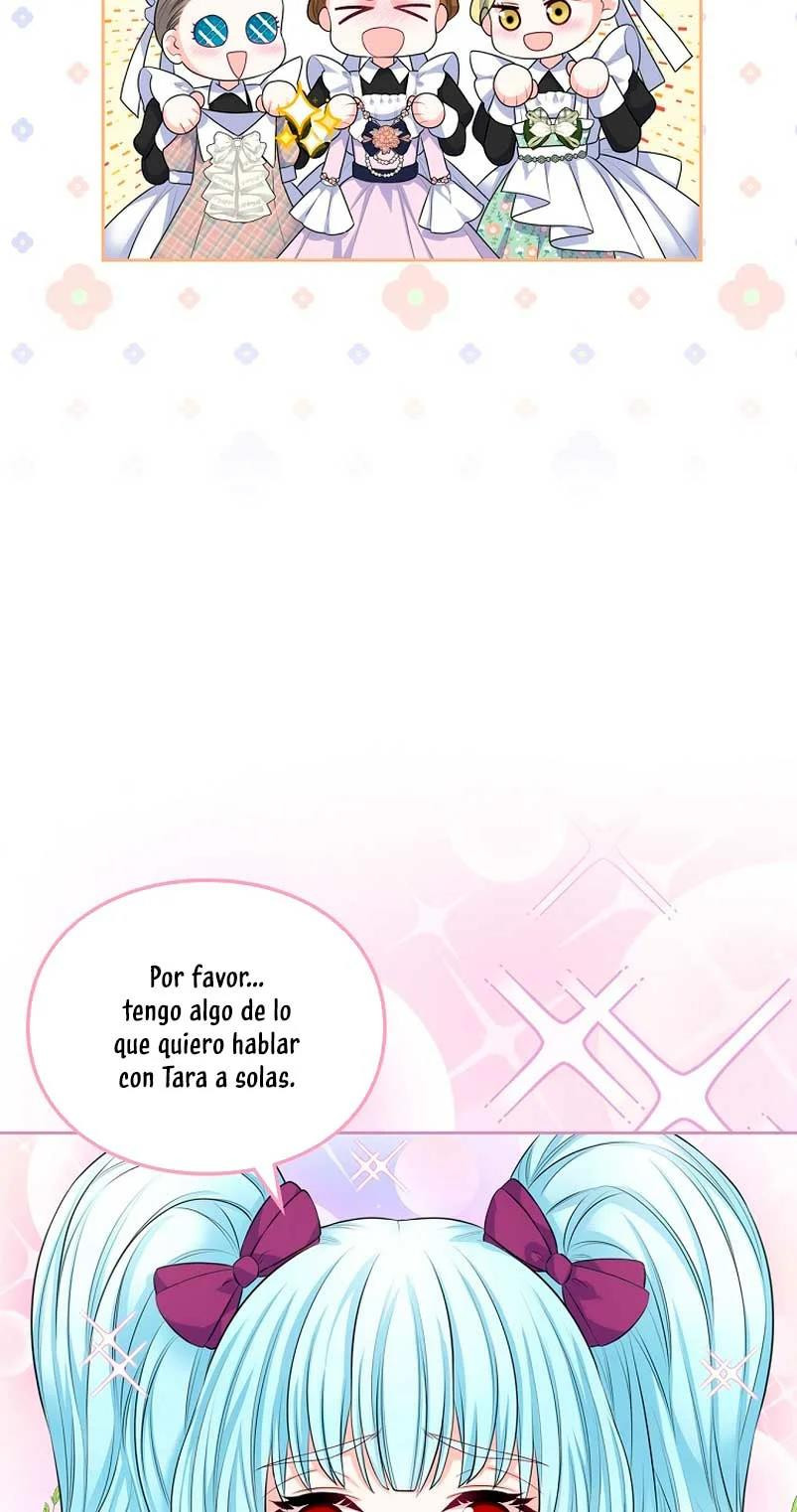 Me Divorciaré Del Hermano Siscon De La Protagonista Femenina Capitulo 8 página 24