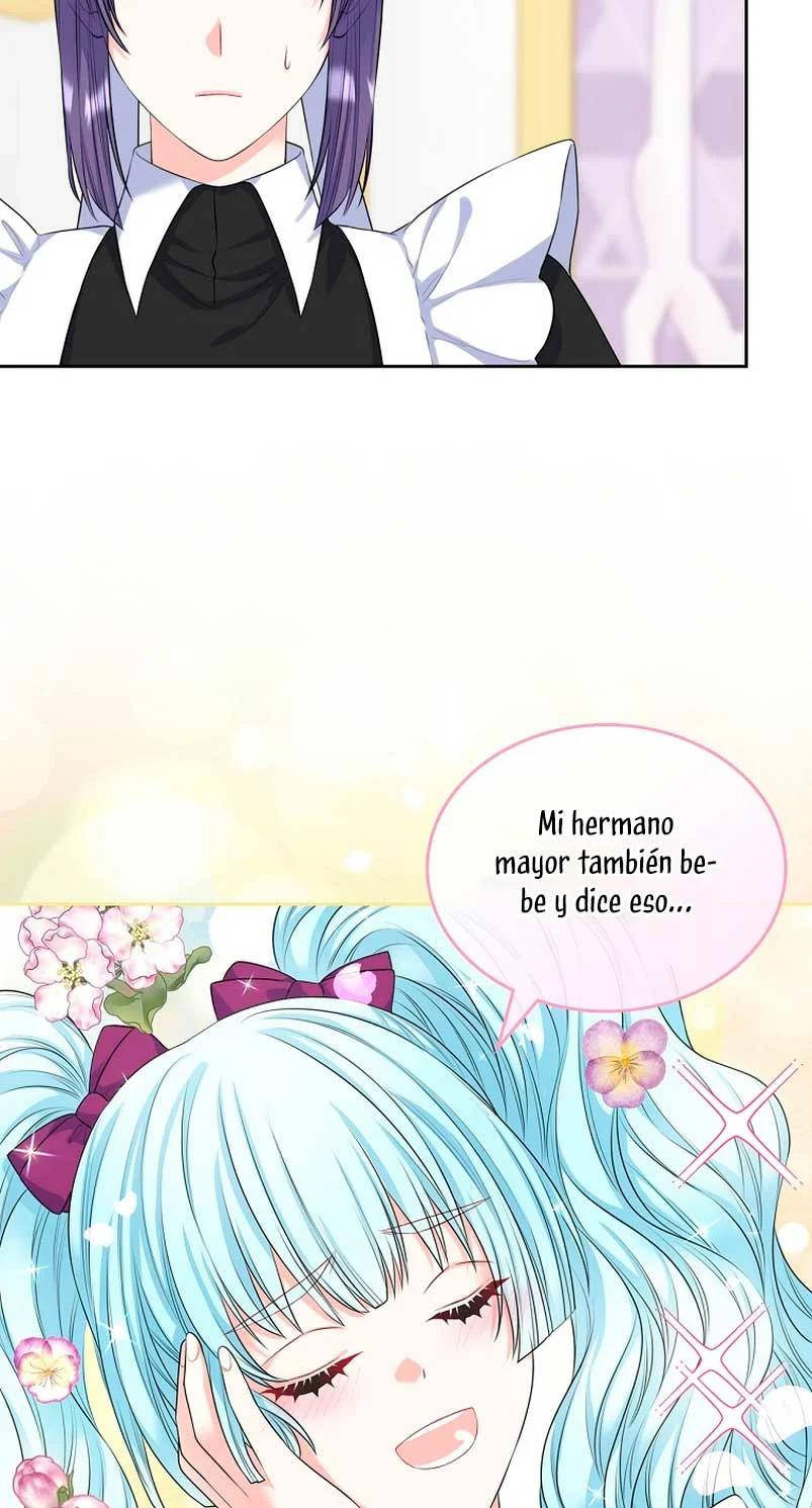 Me Divorciaré Del Hermano Siscon De La Protagonista Femenina Capitulo 8 página 32