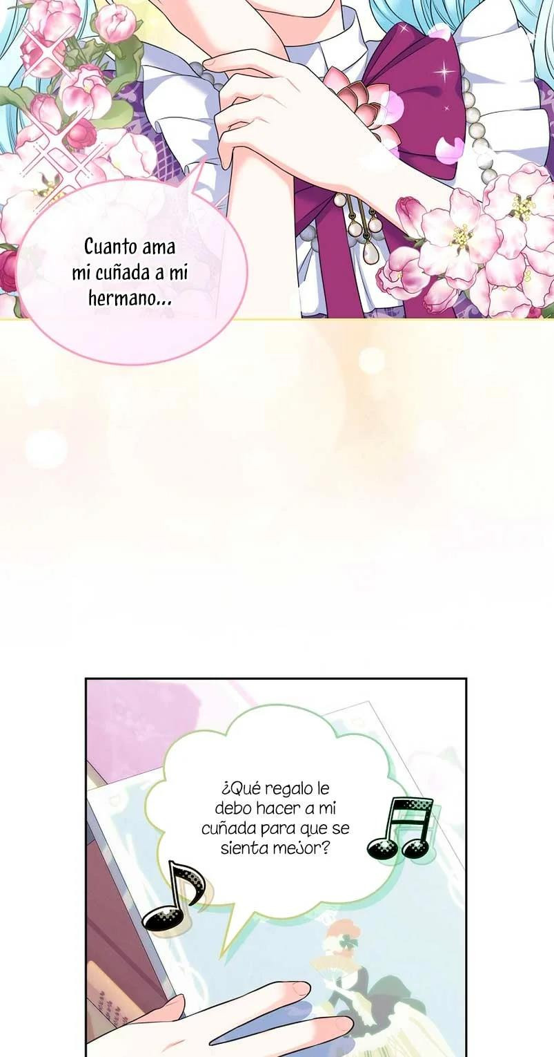 Me Divorciaré Del Hermano Siscon De La Protagonista Femenina Capitulo 8 página 33