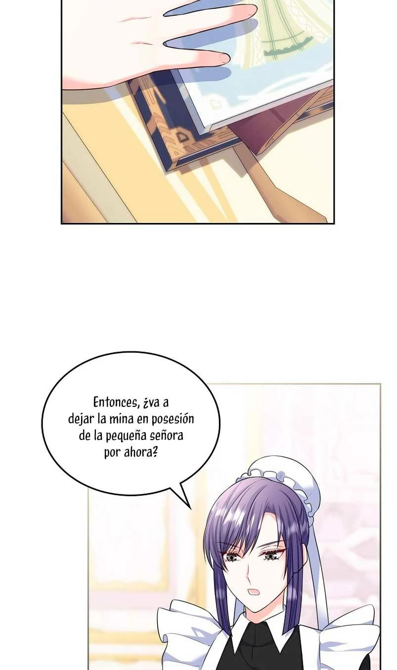 Me Divorciaré Del Hermano Siscon De La Protagonista Femenina Capitulo 8 página 34