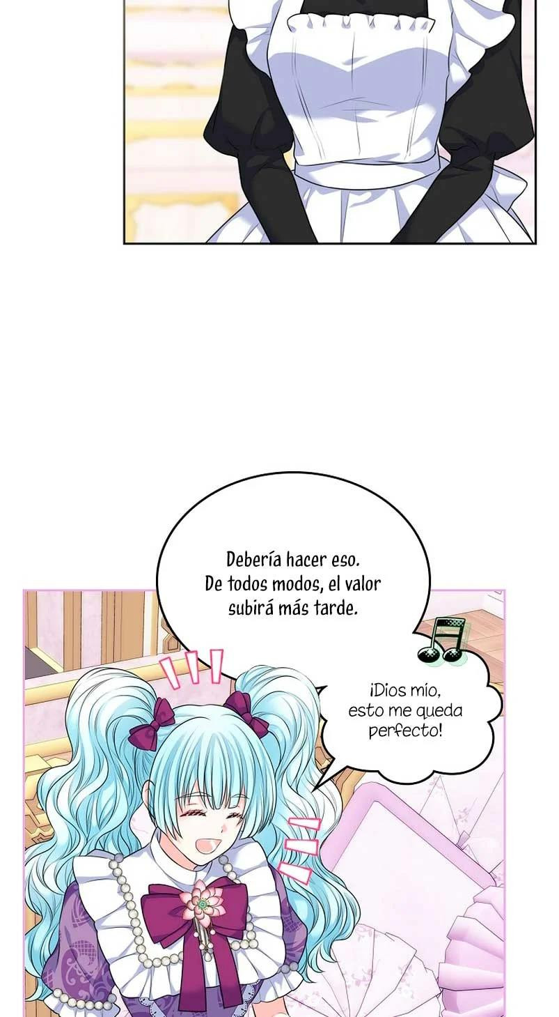 Me Divorciaré Del Hermano Siscon De La Protagonista Femenina Capitulo 8 página 35
