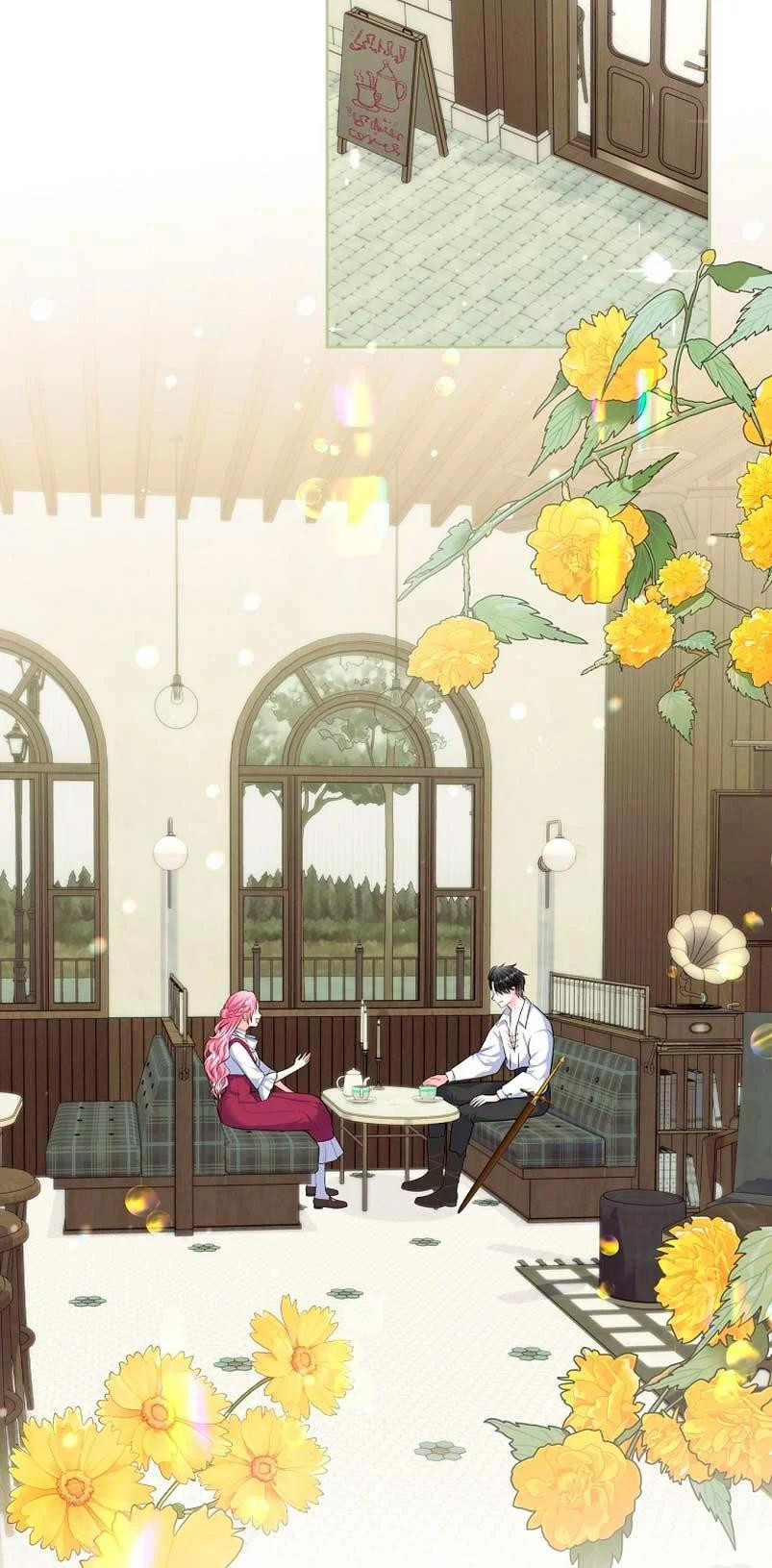 Me Divorciaré Del Hermano Siscon De La Protagonista Femenina Capitulo 8 página 40