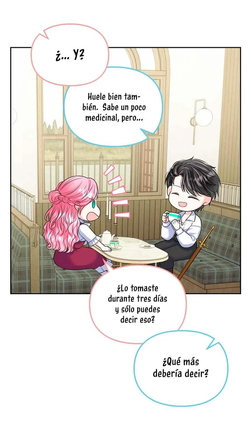 Me Divorciaré Del Hermano Siscon De La Protagonista Femenina Capitulo 8 página 43