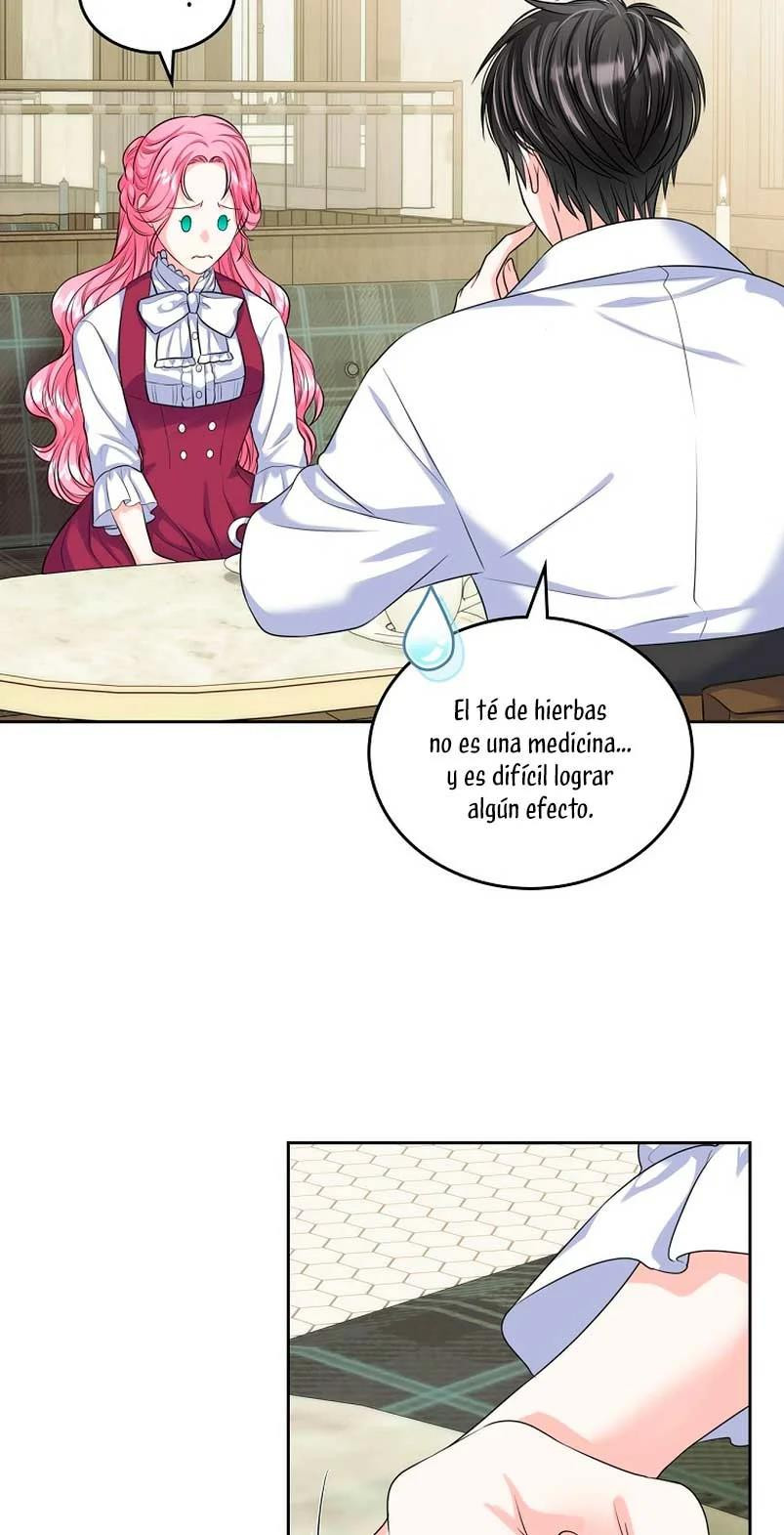 Me Divorciaré Del Hermano Siscon De La Protagonista Femenina Capitulo 8 página 46