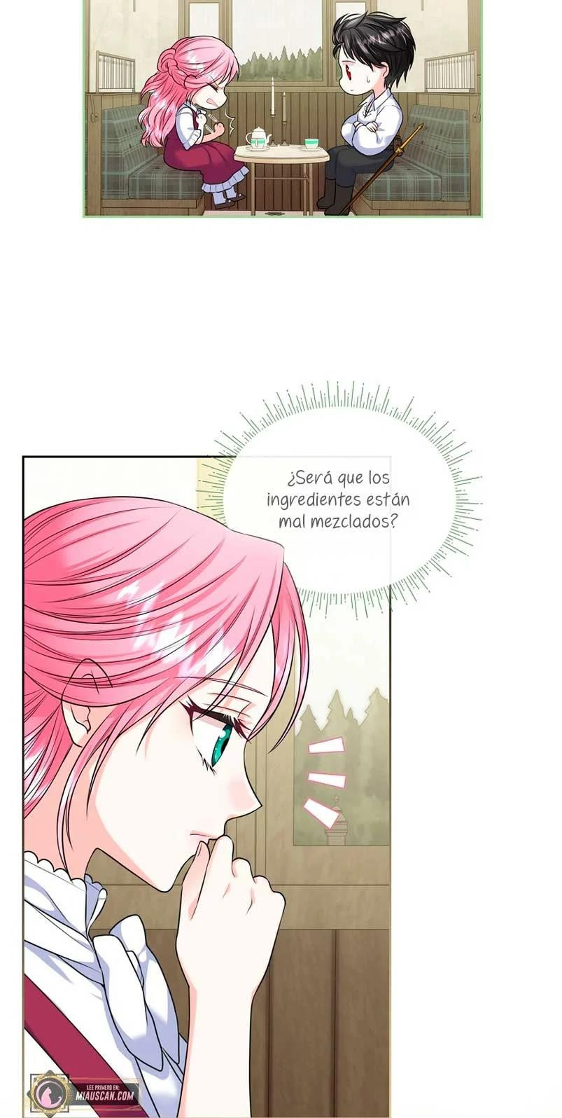 Me Divorciaré Del Hermano Siscon De La Protagonista Femenina Capitulo 8 página 48