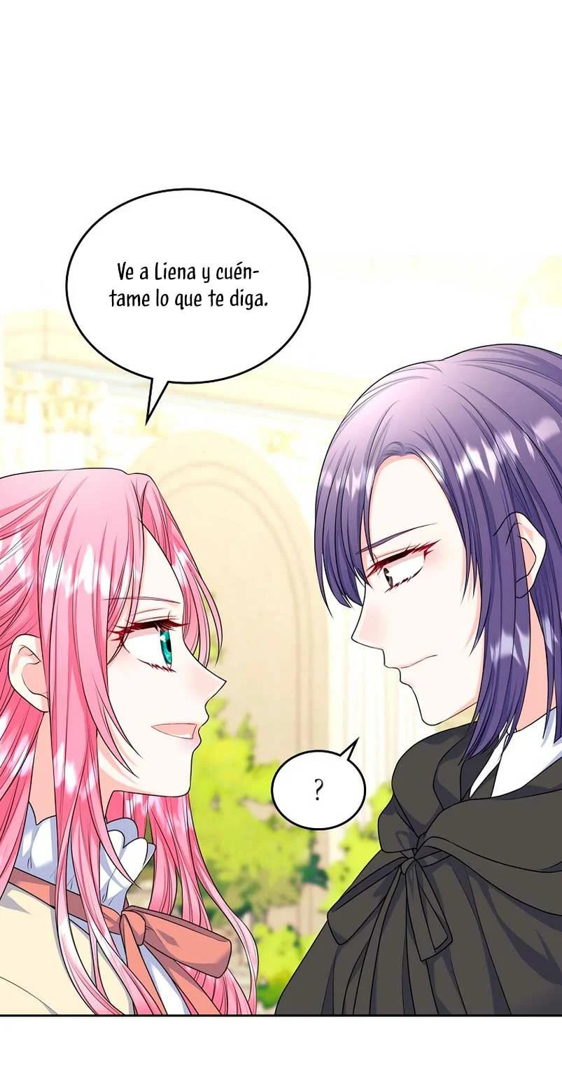 Me Divorciaré Del Hermano Siscon De La Protagonista Femenina Capitulo 8 página 5
