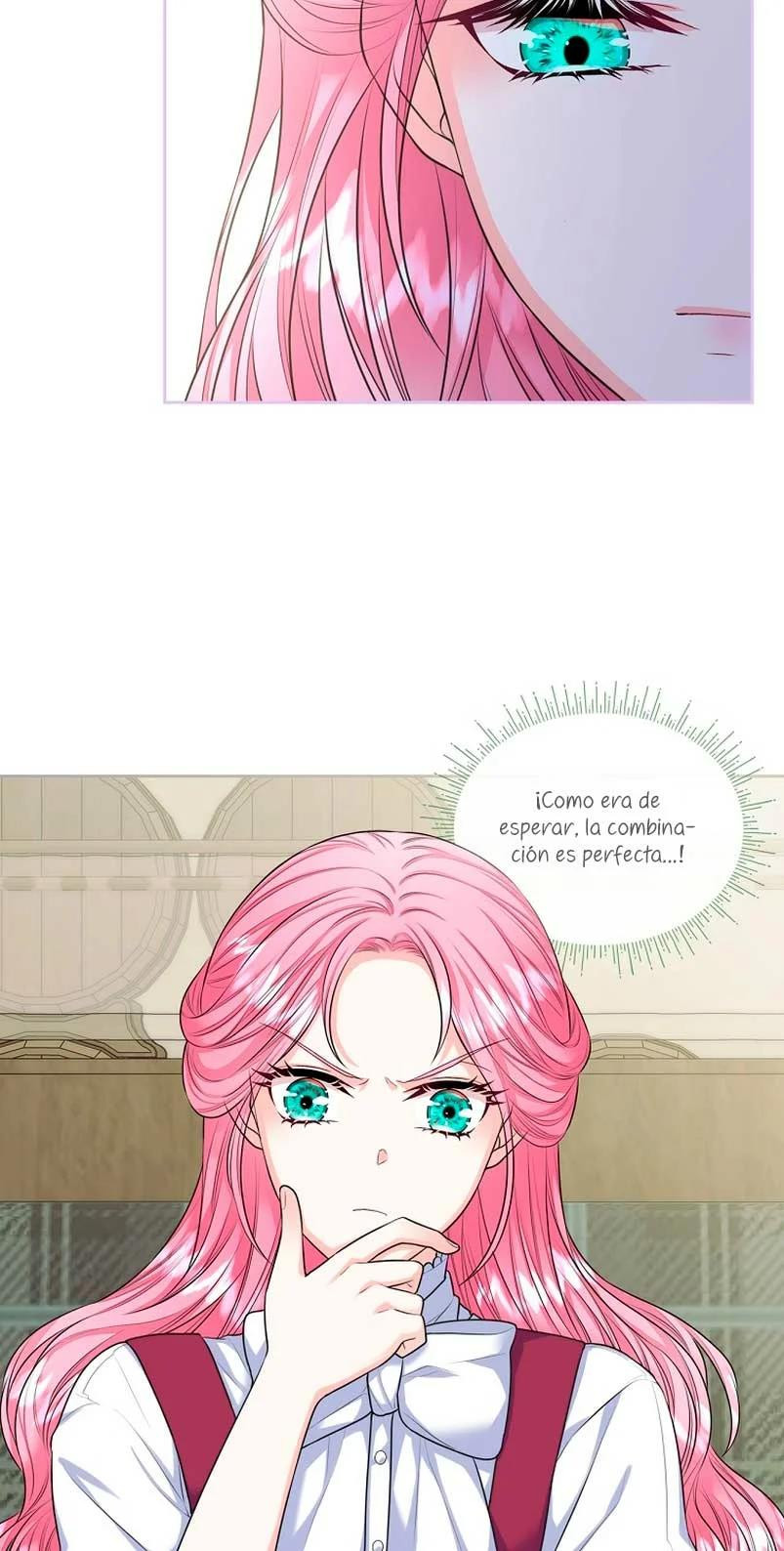 Me Divorciaré Del Hermano Siscon De La Protagonista Femenina Capitulo 8 página 53