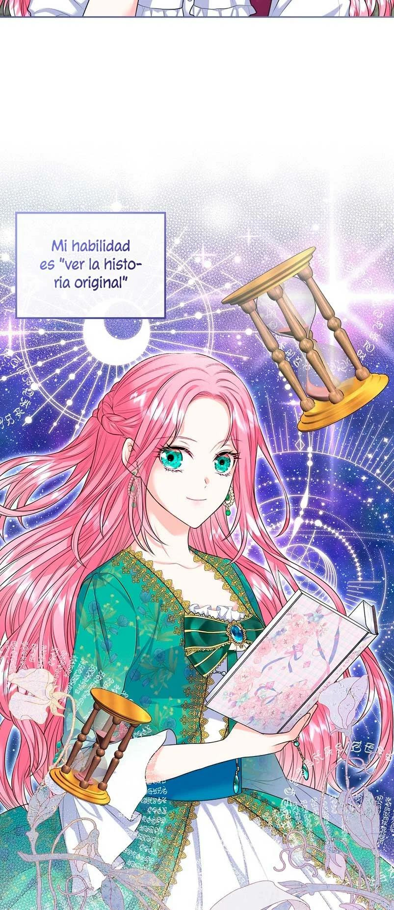 Me Divorciaré Del Hermano Siscon De La Protagonista Femenina Capitulo 8 página 54
