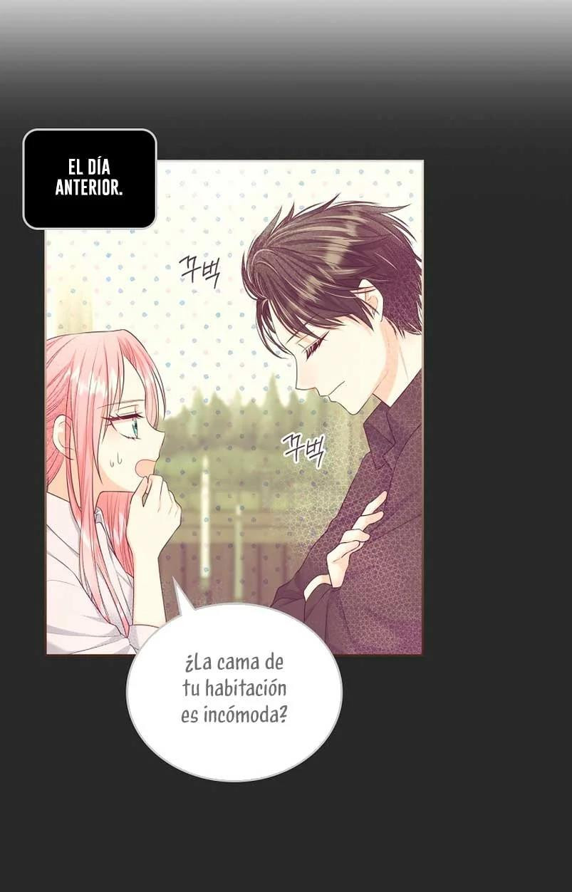 Me Divorciaré Del Hermano Siscon De La Protagonista Femenina Capitulo 8 página 57