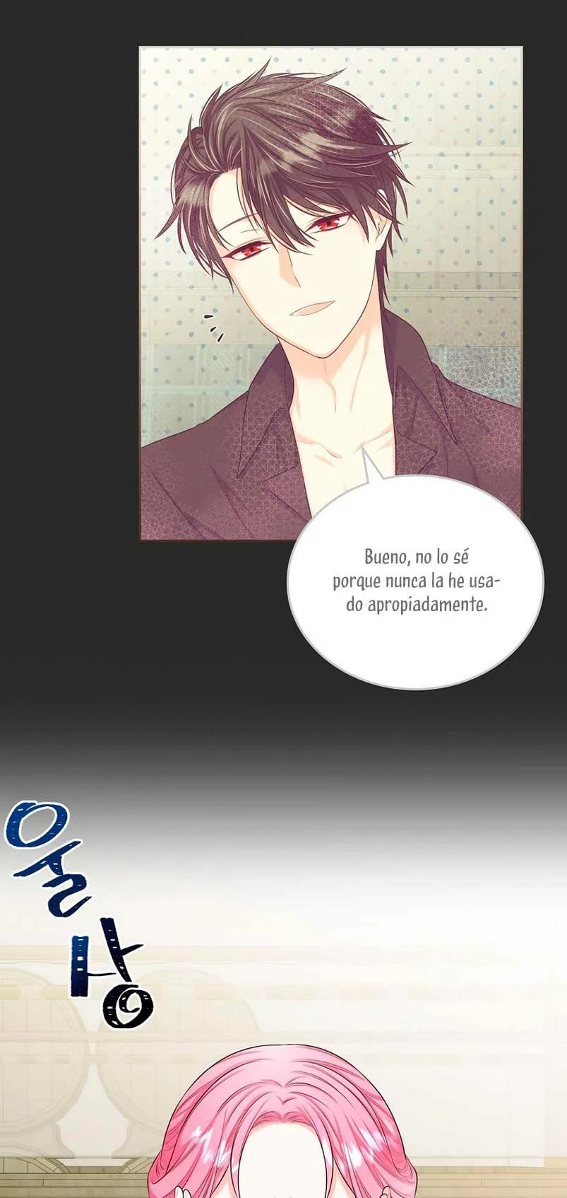 Me Divorciaré Del Hermano Siscon De La Protagonista Femenina Capitulo 8 página 58