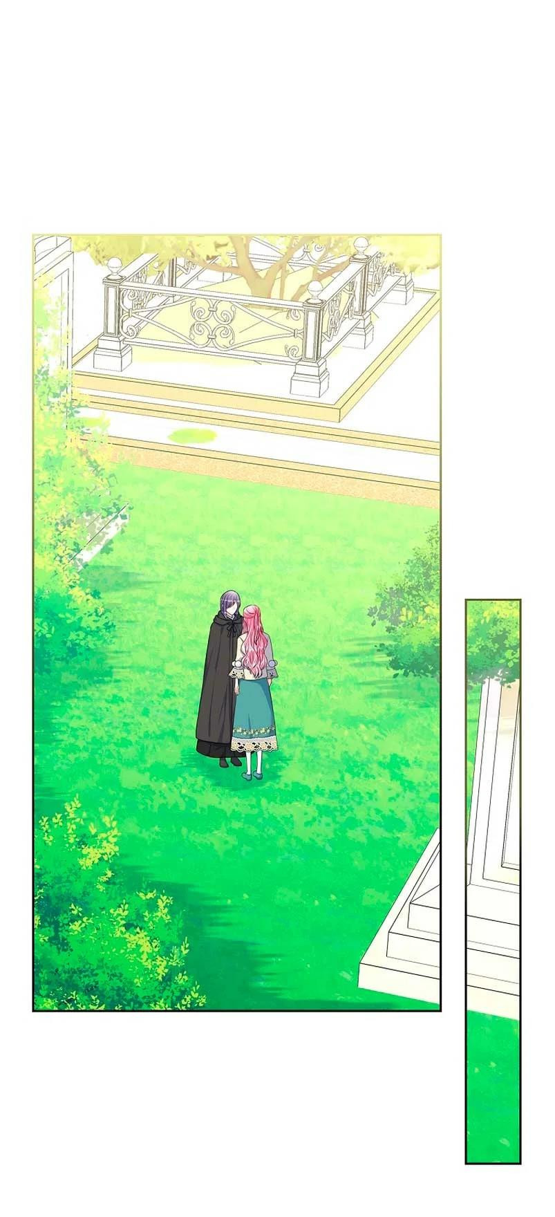 Me Divorciaré Del Hermano Siscon De La Protagonista Femenina Capitulo 8 página 6