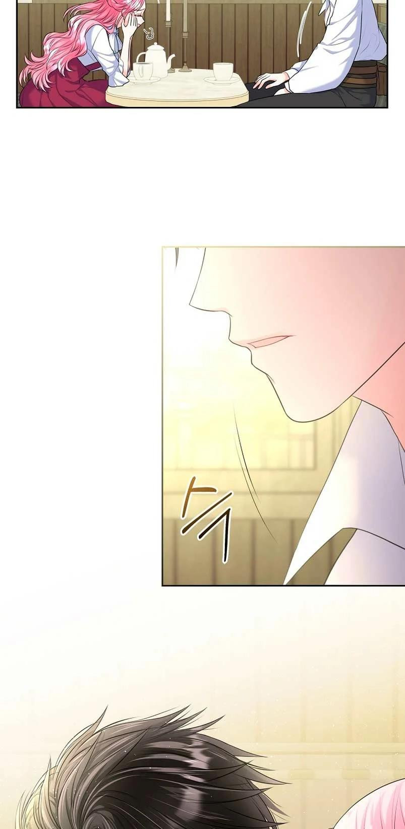 Me Divorciaré Del Hermano Siscon De La Protagonista Femenina Capitulo 8 página 60