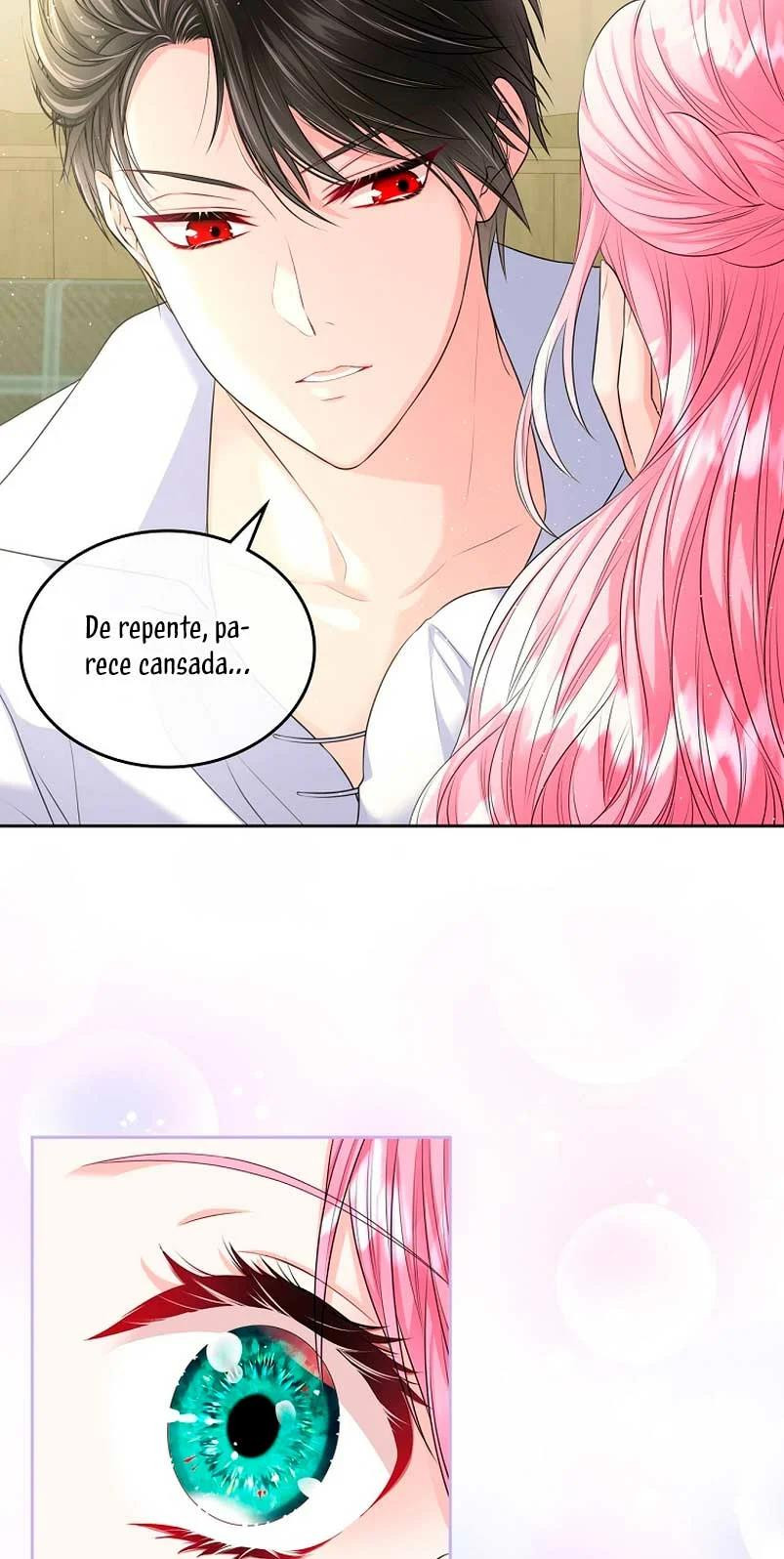 Me Divorciaré Del Hermano Siscon De La Protagonista Femenina Capitulo 8 página 61