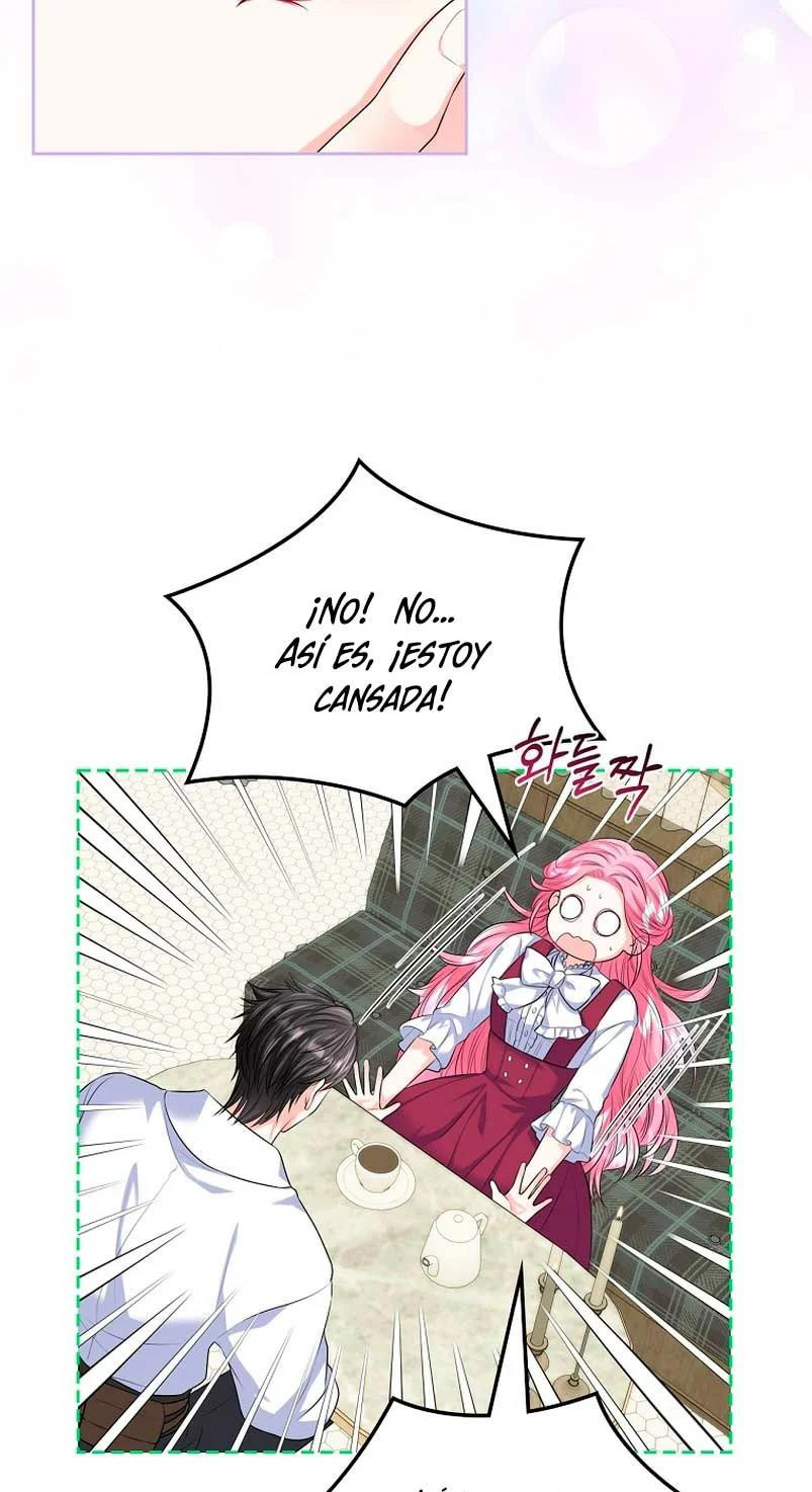 Me Divorciaré Del Hermano Siscon De La Protagonista Femenina Capitulo 8 página 62