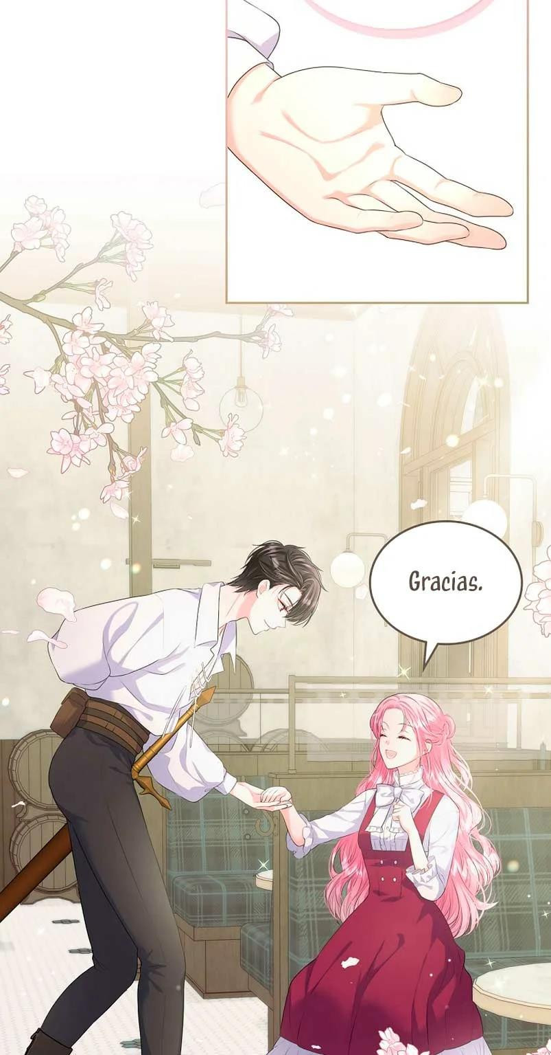 Me Divorciaré Del Hermano Siscon De La Protagonista Femenina Capitulo 8 página 64