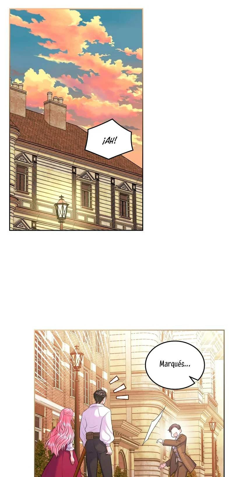 Me Divorciaré Del Hermano Siscon De La Protagonista Femenina Capitulo 8 página 66