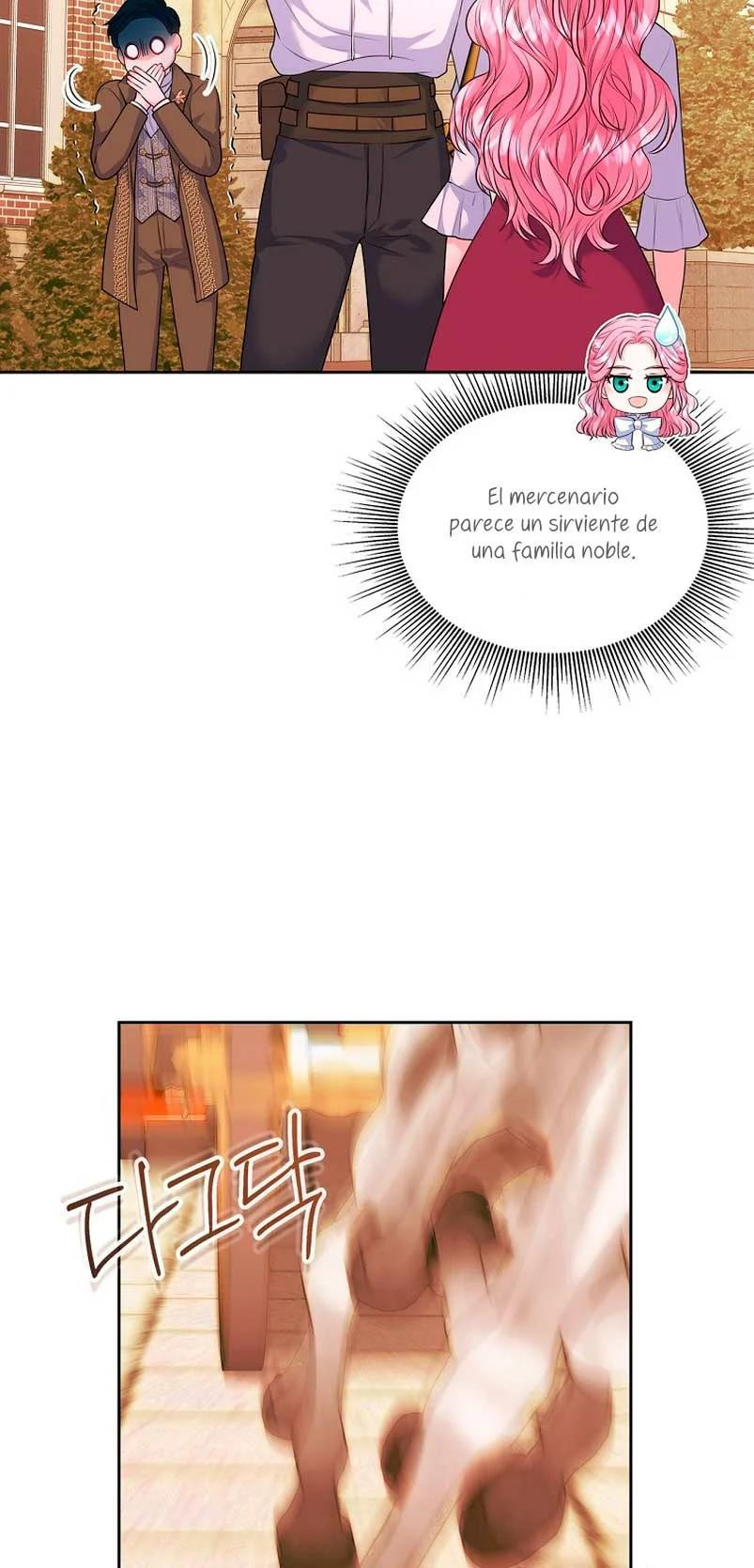 Me Divorciaré Del Hermano Siscon De La Protagonista Femenina Capitulo 8 página 68