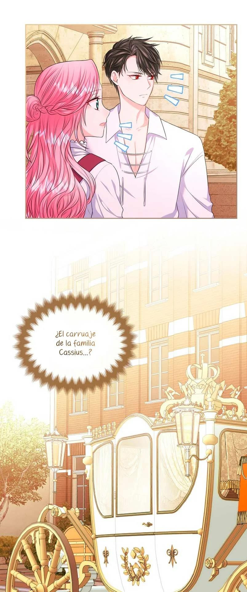 Me Divorciaré Del Hermano Siscon De La Protagonista Femenina Capitulo 8 página 70
