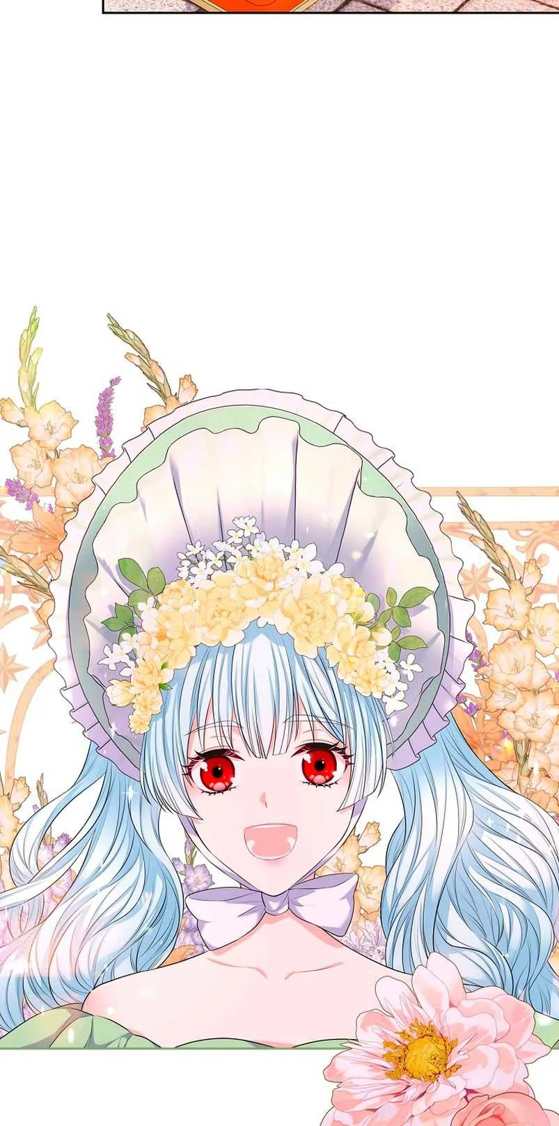 Me Divorciaré Del Hermano Siscon De La Protagonista Femenina Capitulo 8 página 72