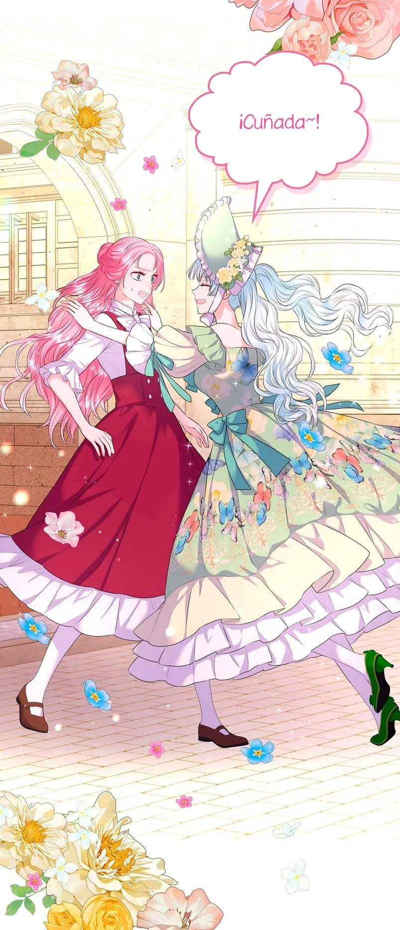 Me Divorciaré Del Hermano Siscon De La Protagonista Femenina Capitulo 8 página 73