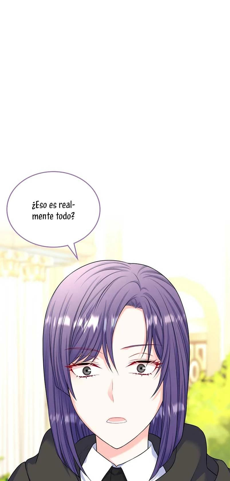 Me Divorciaré Del Hermano Siscon De La Protagonista Femenina Capitulo 8 página 8