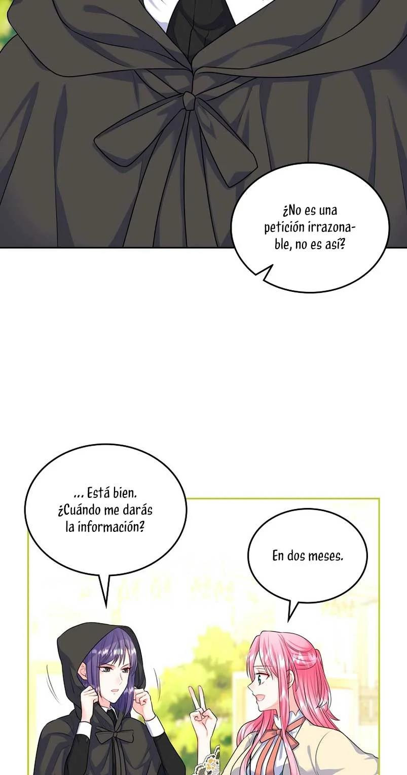 Me Divorciaré Del Hermano Siscon De La Protagonista Femenina Capitulo 8 página 9