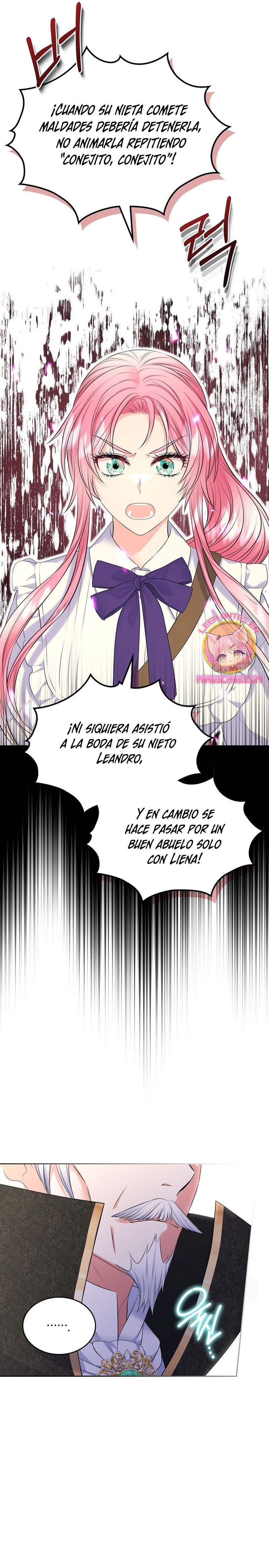 Me Divorciaré Del Hermano Siscon De La Protagonista Femenina Capitulo 80 página 28