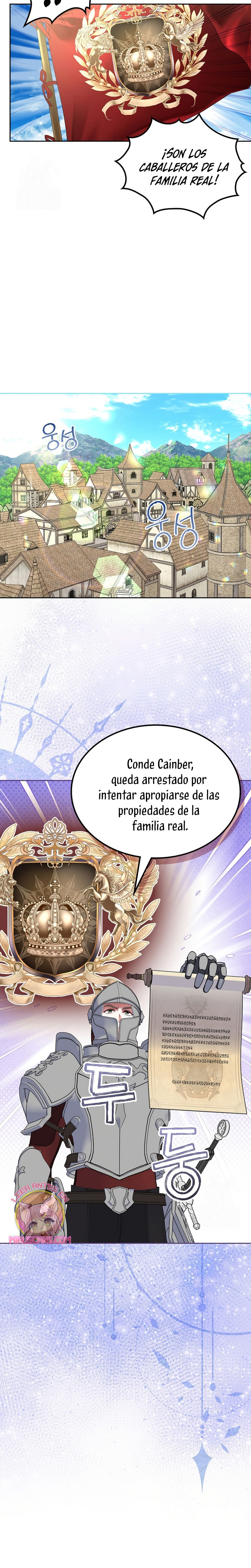 Me Divorciaré Del Hermano Siscon De La Protagonista Femenina Capitulo 81 página 17
