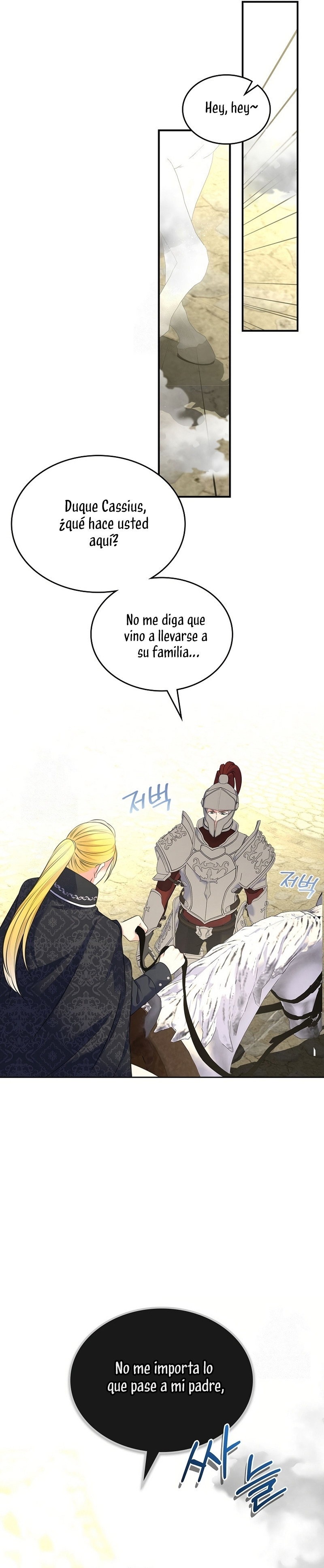 Me Divorciaré Del Hermano Siscon De La Protagonista Femenina Capitulo 82 página 10