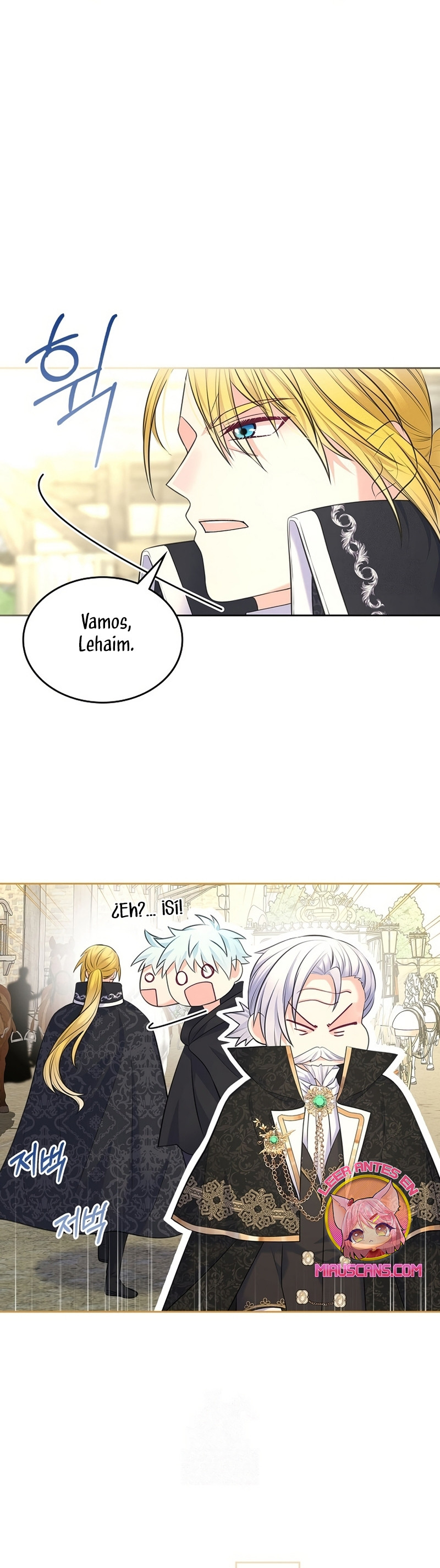 Me Divorciaré Del Hermano Siscon De La Protagonista Femenina Capitulo 82 página 22