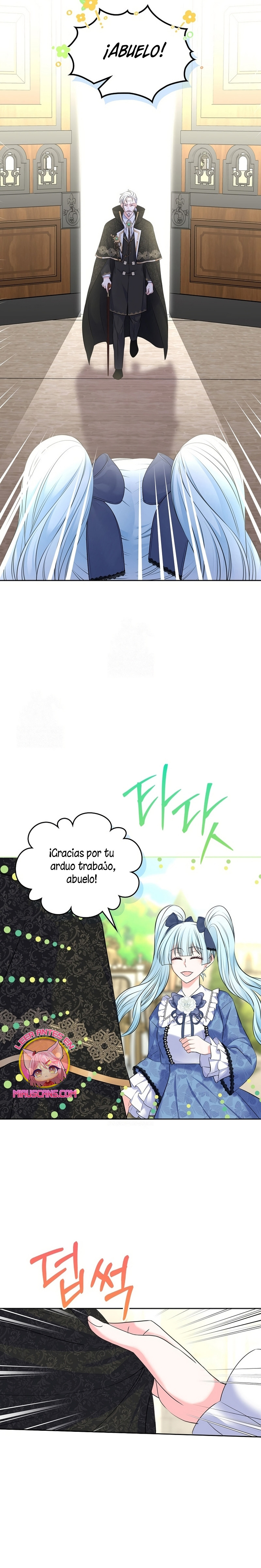 Me Divorciaré Del Hermano Siscon De La Protagonista Femenina Capitulo 82 página 29