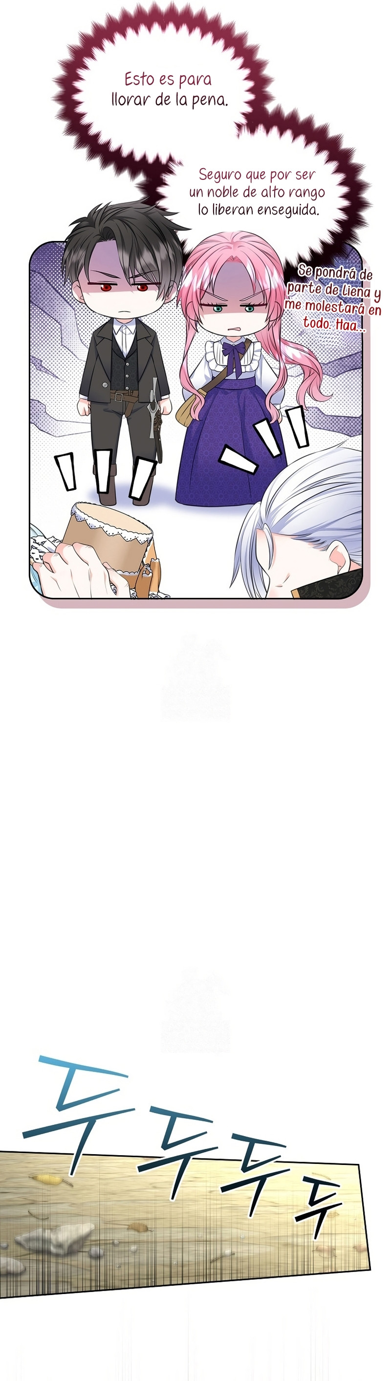Me Divorciaré Del Hermano Siscon De La Protagonista Femenina Capitulo 82 página 7