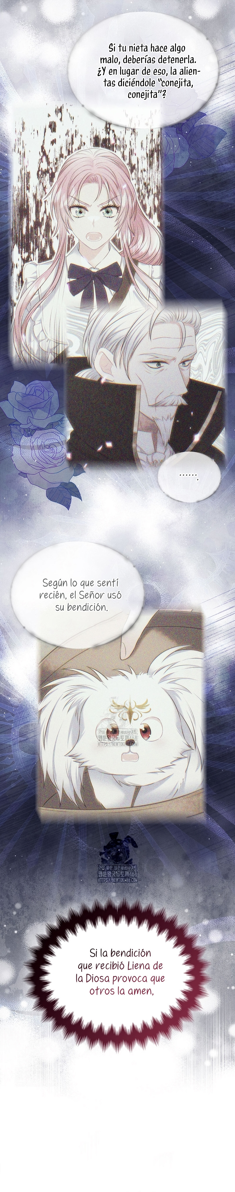 Me Divorciaré Del Hermano Siscon De La Protagonista Femenina Capitulo 83 página 29