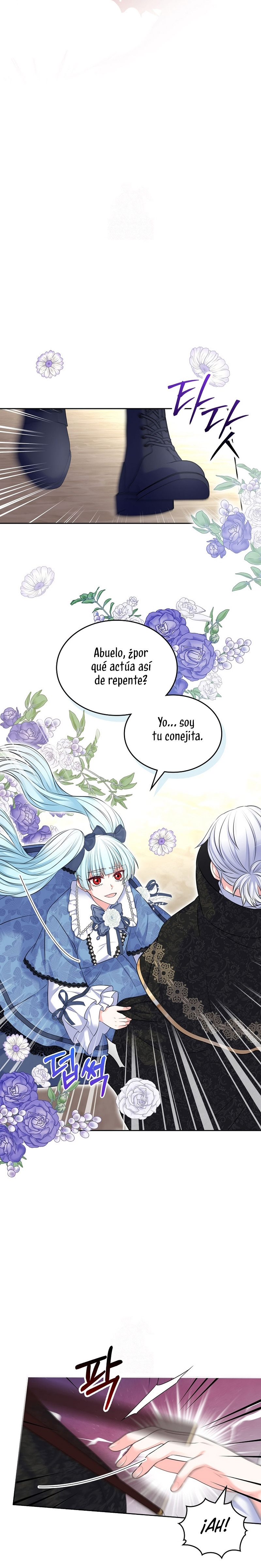 Me Divorciaré Del Hermano Siscon De La Protagonista Femenina Capitulo 83 página 4