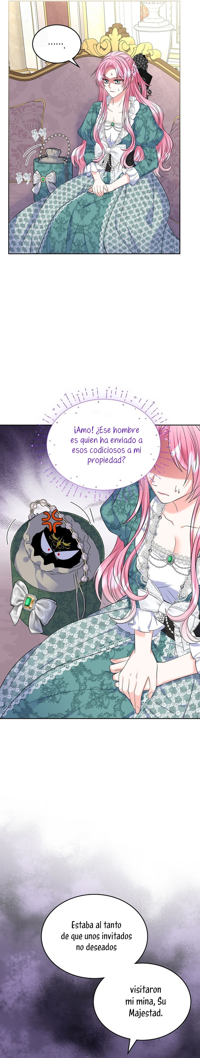 Me Divorciaré Del Hermano Siscon De La Protagonista Femenina Capitulo 84 página 20