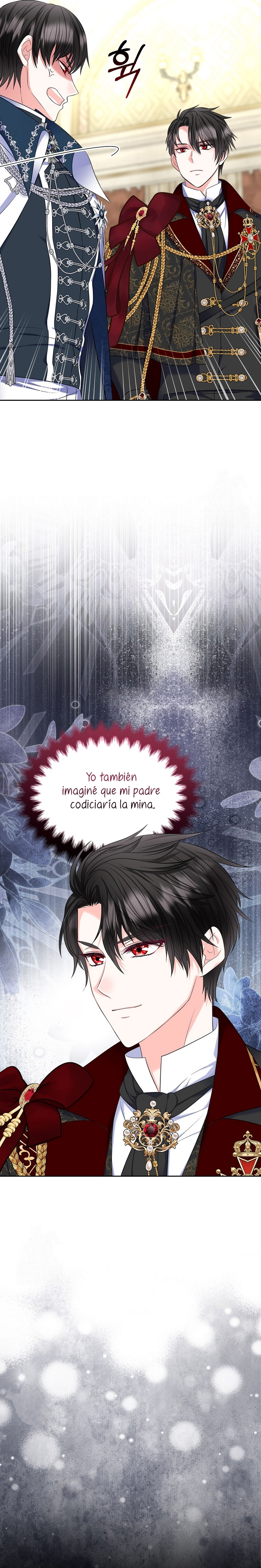 Me Divorciaré Del Hermano Siscon De La Protagonista Femenina Capitulo 85 página 7