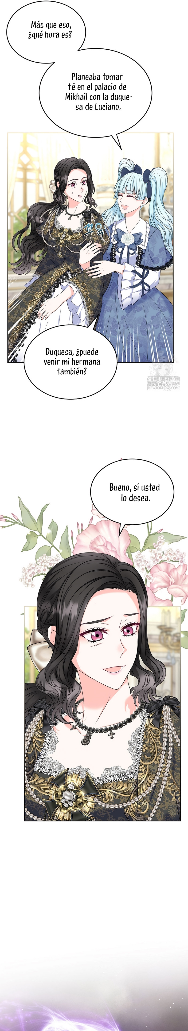 Me Divorciaré Del Hermano Siscon De La Protagonista Femenina Capitulo 86 página 12