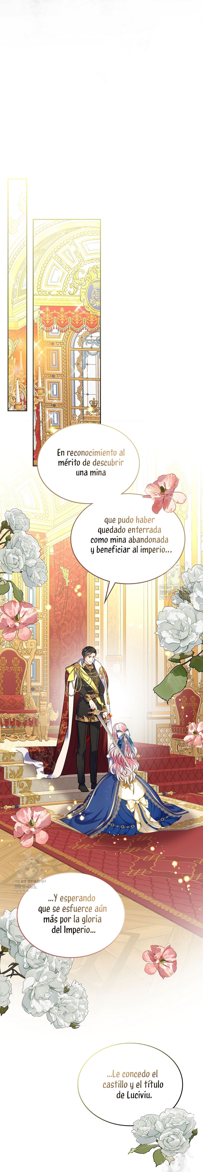 Me Divorciaré Del Hermano Siscon De La Protagonista Femenina Capitulo 86 página 17