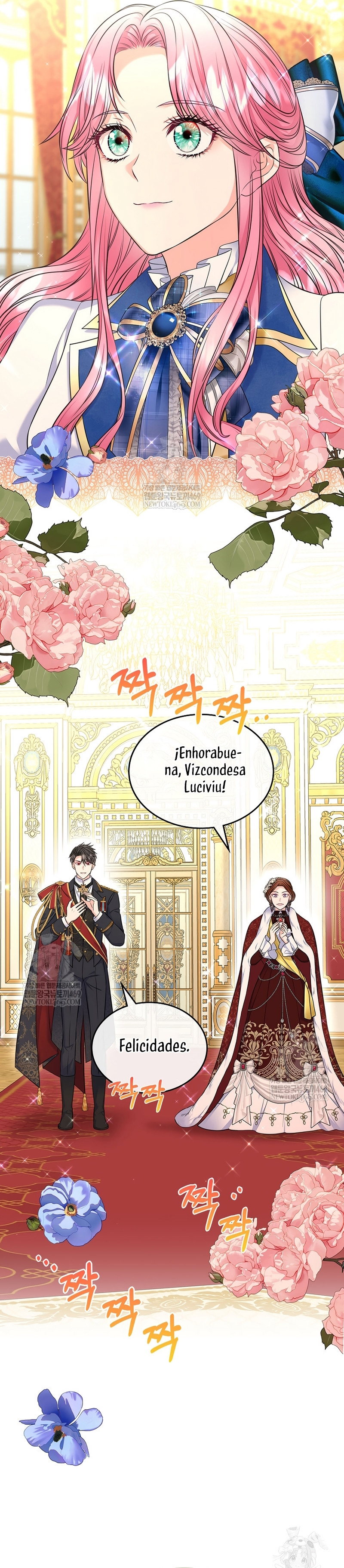 Me Divorciaré Del Hermano Siscon De La Protagonista Femenina Capitulo 86 página 19