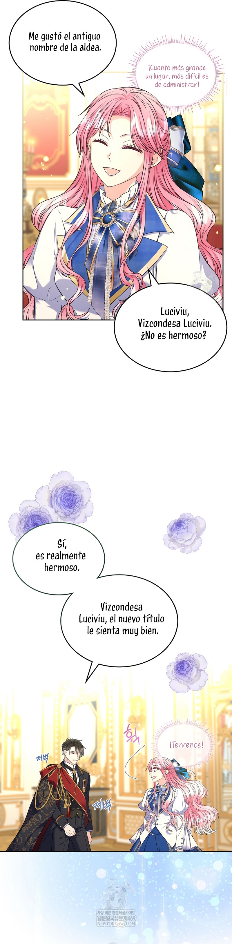 Me Divorciaré Del Hermano Siscon De La Protagonista Femenina Capitulo 86 página 21