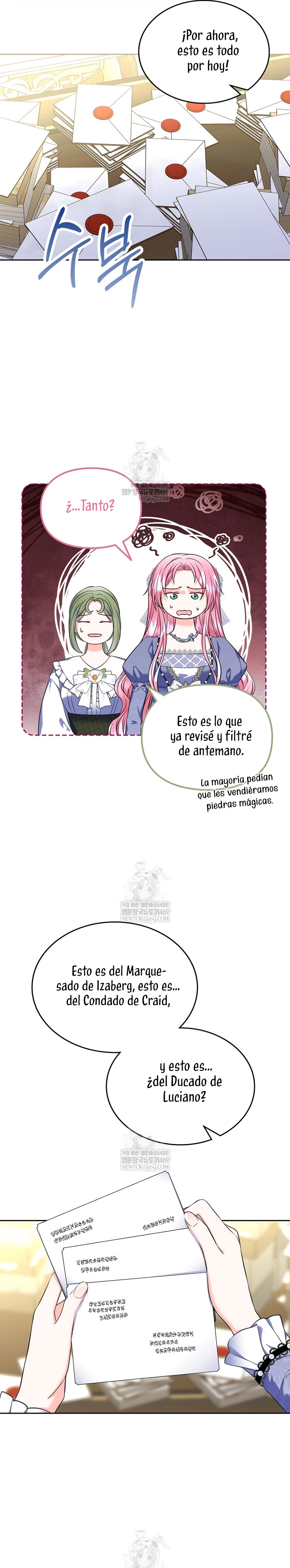 Me Divorciaré Del Hermano Siscon De La Protagonista Femenina Capitulo 86 página 26
