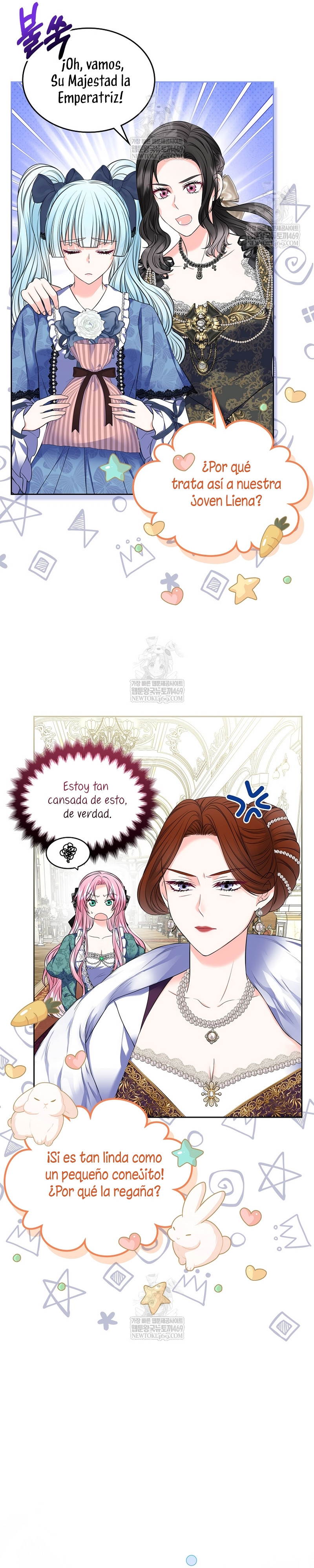 Me Divorciaré Del Hermano Siscon De La Protagonista Femenina Capitulo 86 página 3