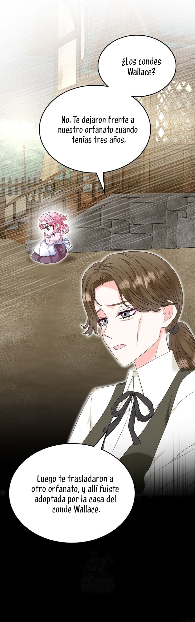 Me Divorciaré Del Hermano Siscon De La Protagonista Femenina Capitulo 87 página 18